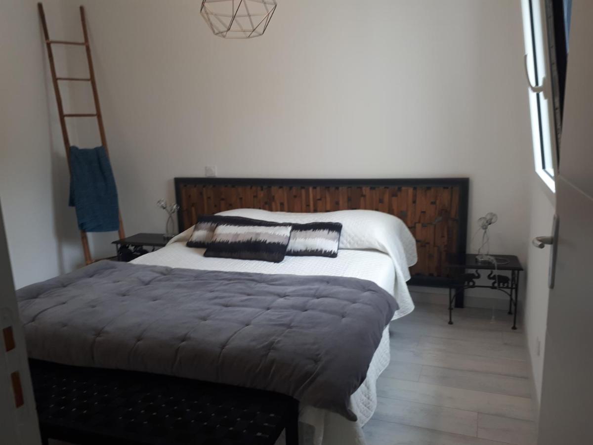 Les Chenes 2 Villa Sarzeau Bagian luar foto