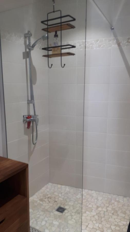 Les Chenes 2 Villa Sarzeau Bagian luar foto